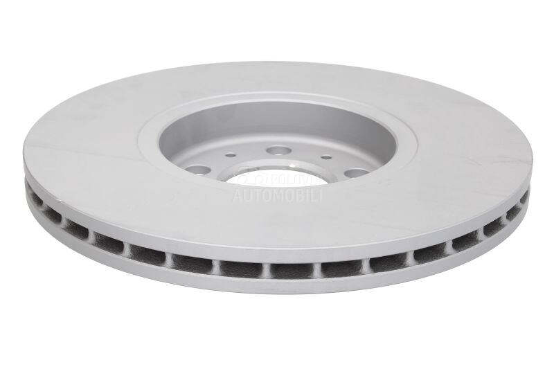 Kocioni disk ATE