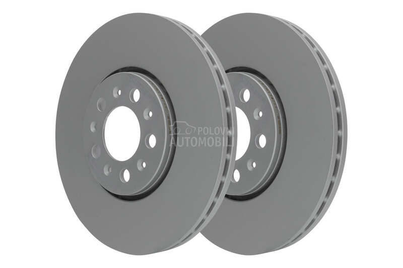 Kocioni disk ATE