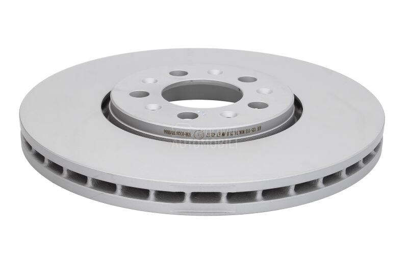 Kocioni disk ATE