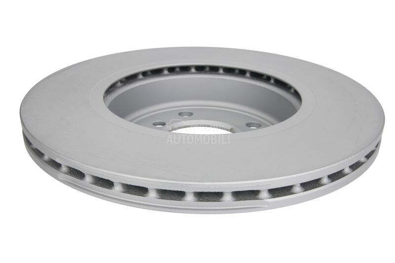 Kocioni disk ATE