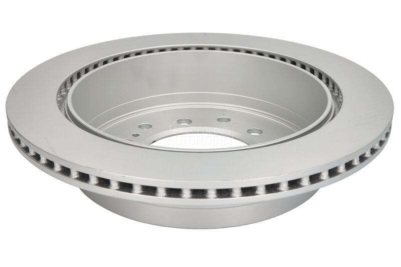Kocioni disk ATE