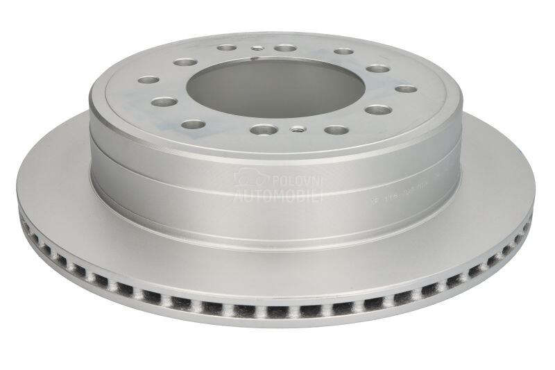 Kocioni disk ATE