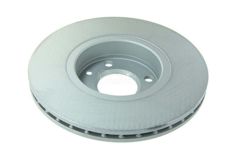 Kočioni disk
