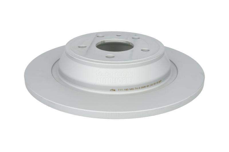 Kocioni disk ATE