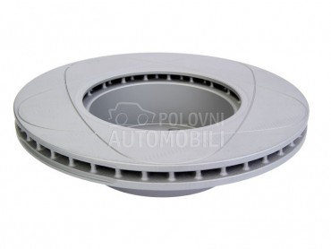 Kocioni disk ATE za BMW Z4 od 2009. do 2016. god.