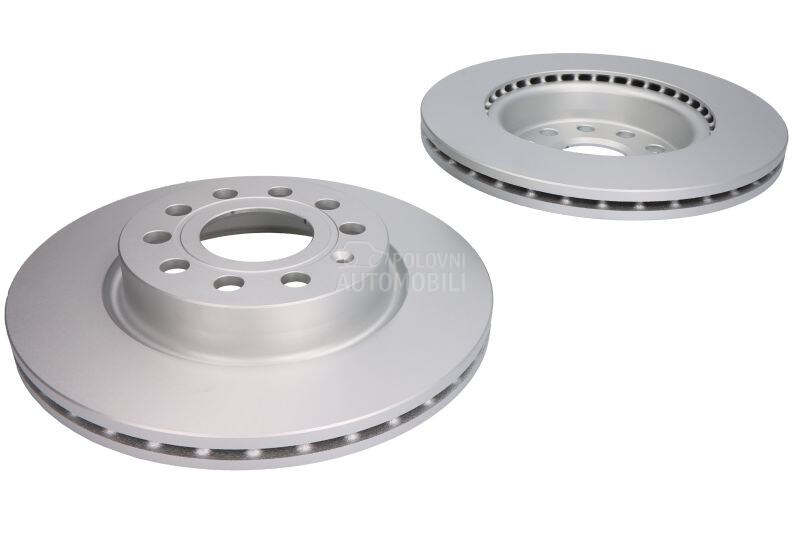 Kocioni disk DELPHI