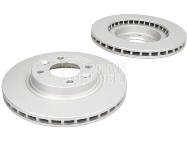 Kočioni disk za Renault Sandero od 2013. do 2016. god.