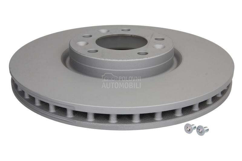 Kocioni disk ATE