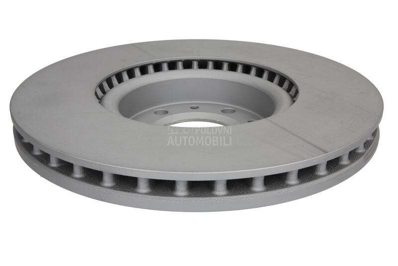 Kocioni disk ATE