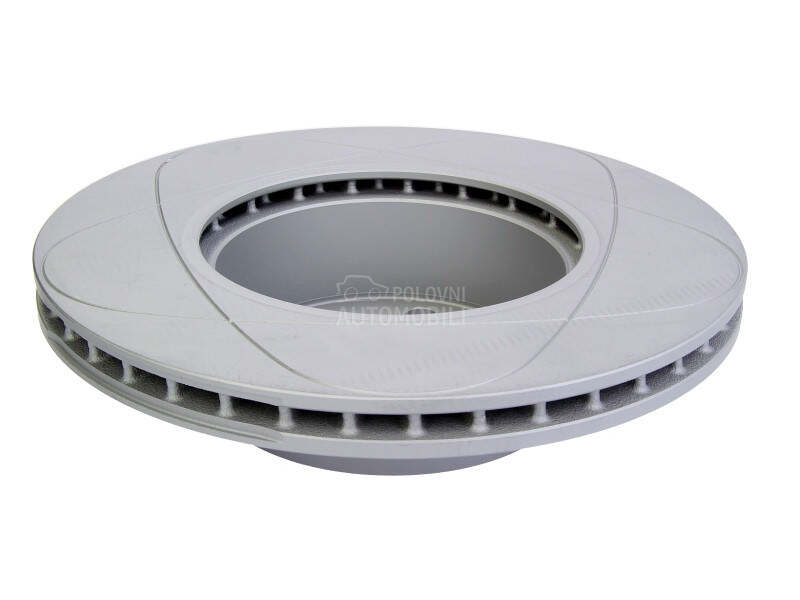 Kocioni disk ATE