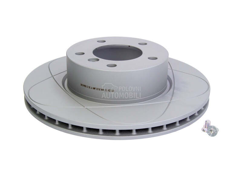 Kocioni disk ATE