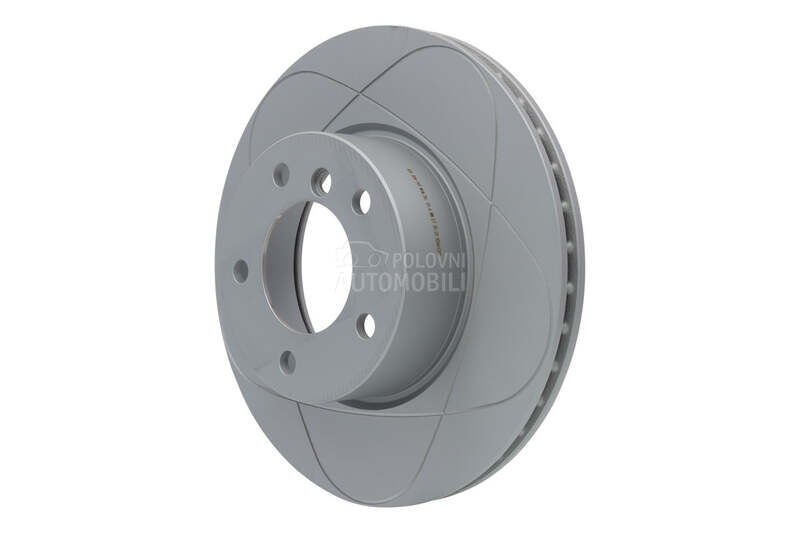 Kocioni disk ATE