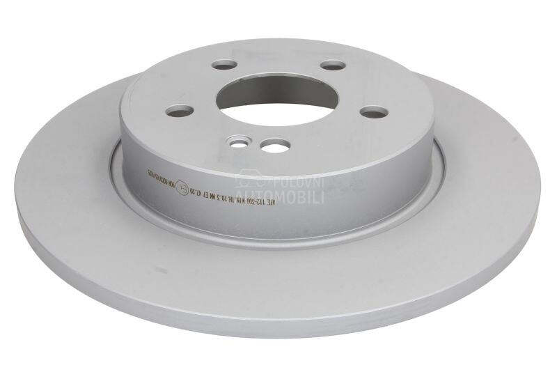 Kocioni disk ATE