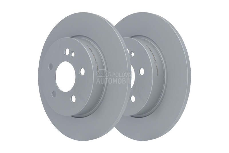 Kocioni disk ATE