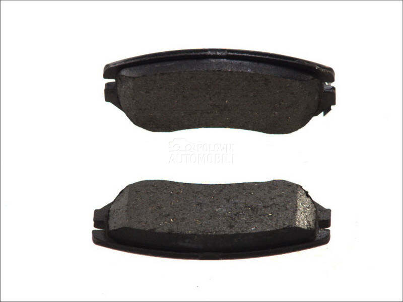 Kocione plocice DELPHI