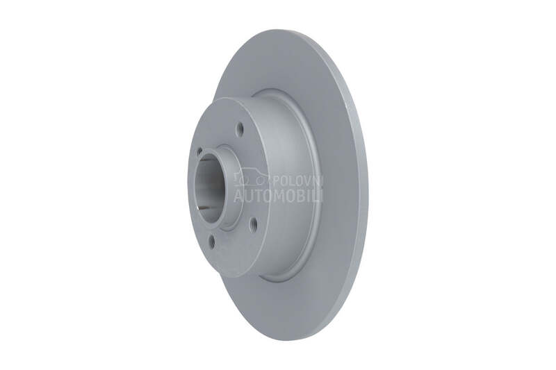 Kocioni disk ATE