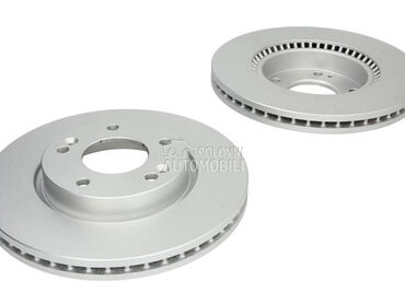 Kocioni disk DELPHI za Hyundai Sonata od 2009. do 2015. god.
