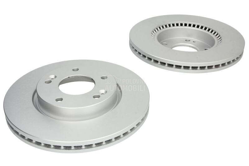 Kocioni disk DELPHI