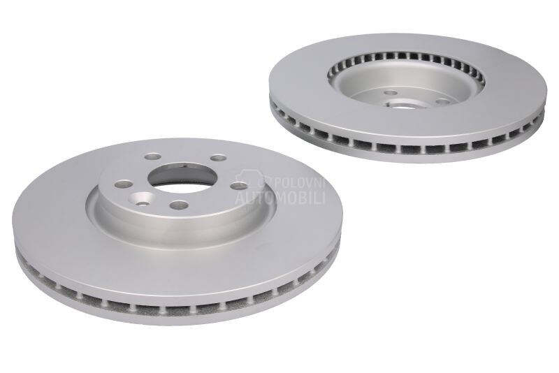 Kočioni disk