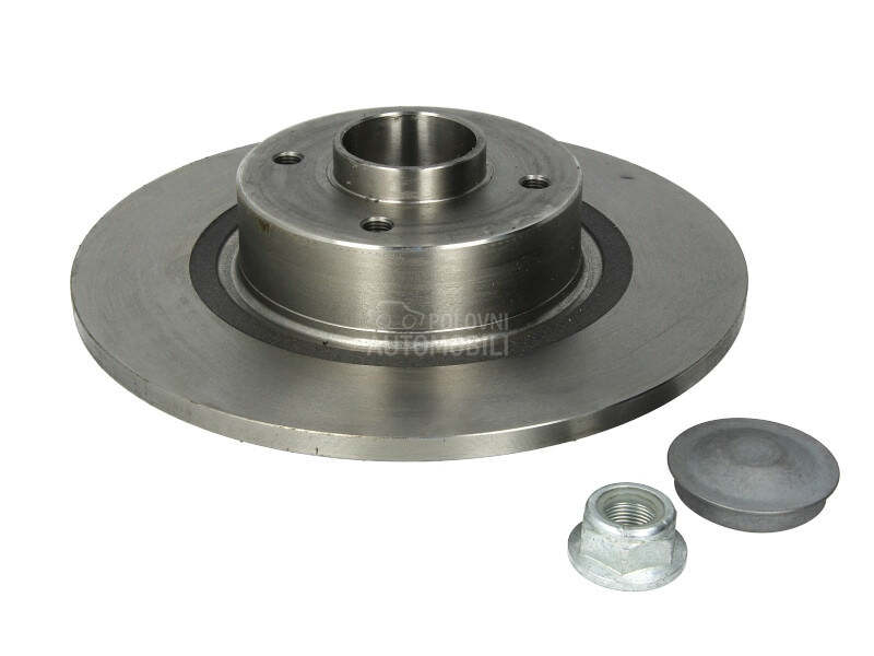 Kocioni disk ATE