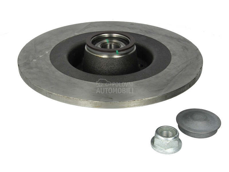 Kocioni disk ATE