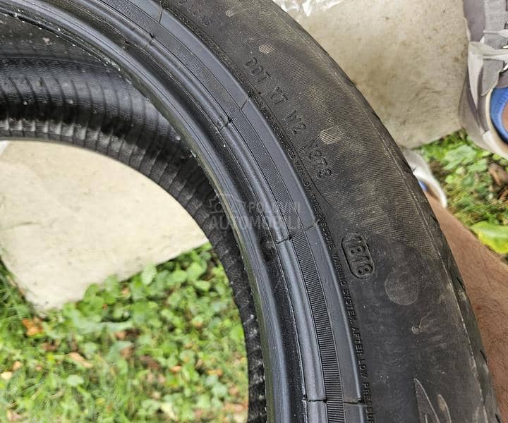 Pirelli 245/45 R19 Letnja