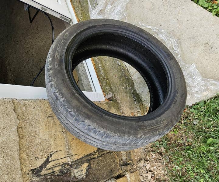 Pirelli 245/45 R19 Letnja