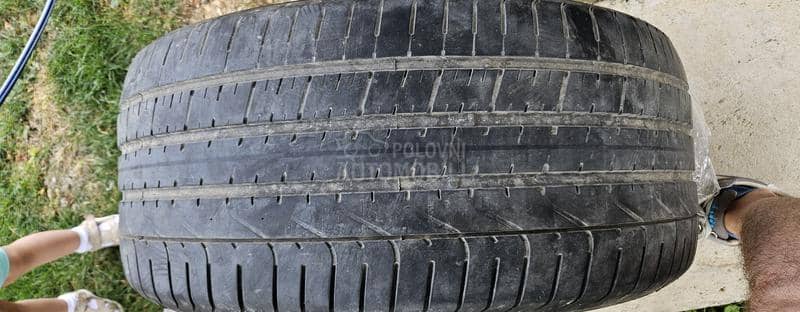 Pirelli 245/45 R19 Letnja