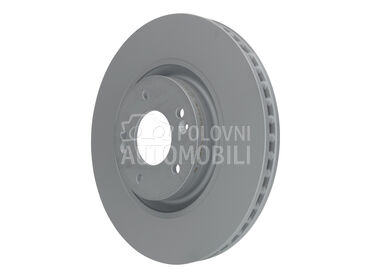 Kocioni disk ATE za Kia XCeed za 2019. god.