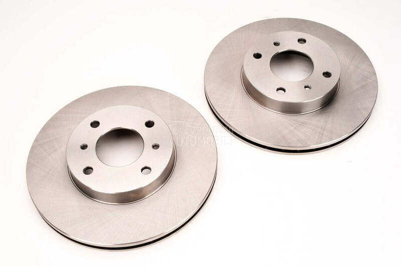 Kocioni disk DELPHI