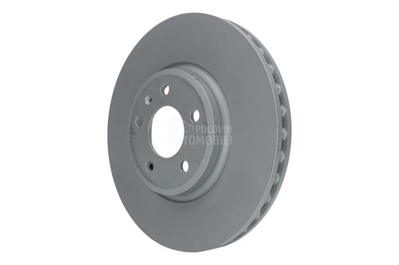 Kocioni disk ATE
