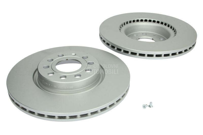 Kocioni disk DELPHI
