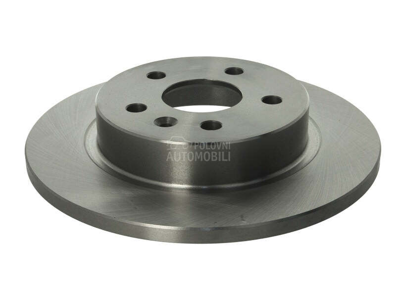 Kocioni disk ATE