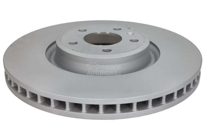 Kocioni disk ATE