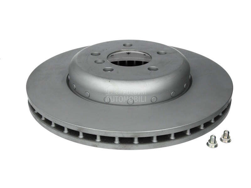 Kocioni disk ATE