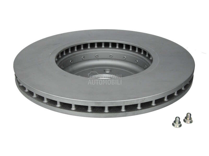 Kocioni disk ATE