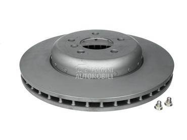 Kočioni disk za BMW Serija 6 od 2012. do 2018. god.