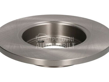 Kočioni disk ABE za Renault Sandero od 2013. do 2016. god.