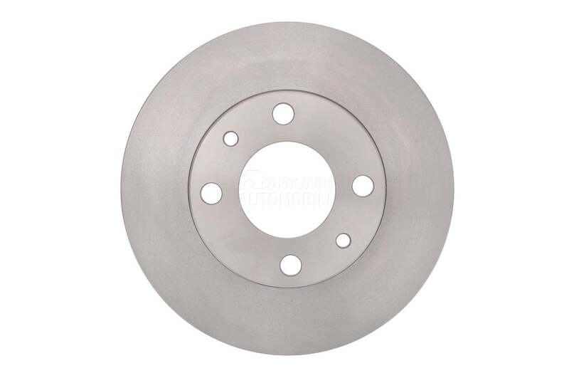 Kocioni disk BOSCH