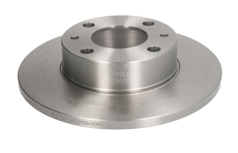 Kocioni disk BOSCH