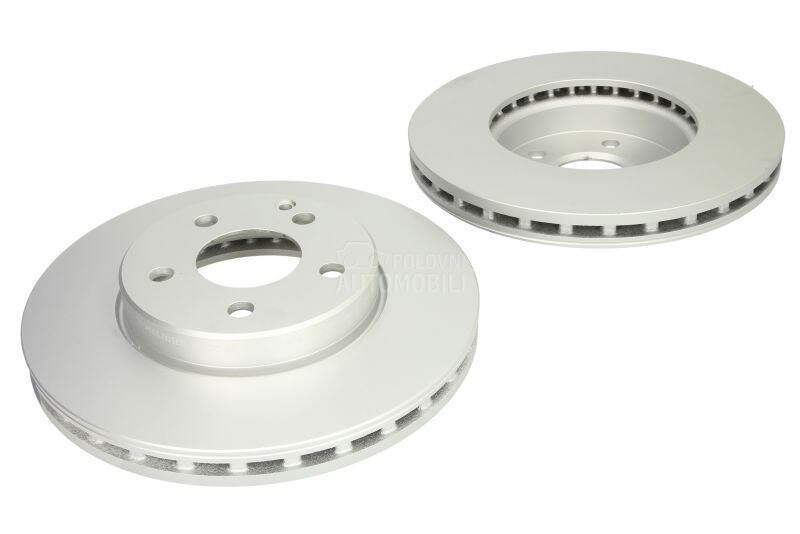 Kočioni disk