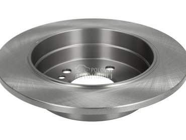 Kočioni disk za Mercedes Benz C Klasa od 1993. do 2000. god.