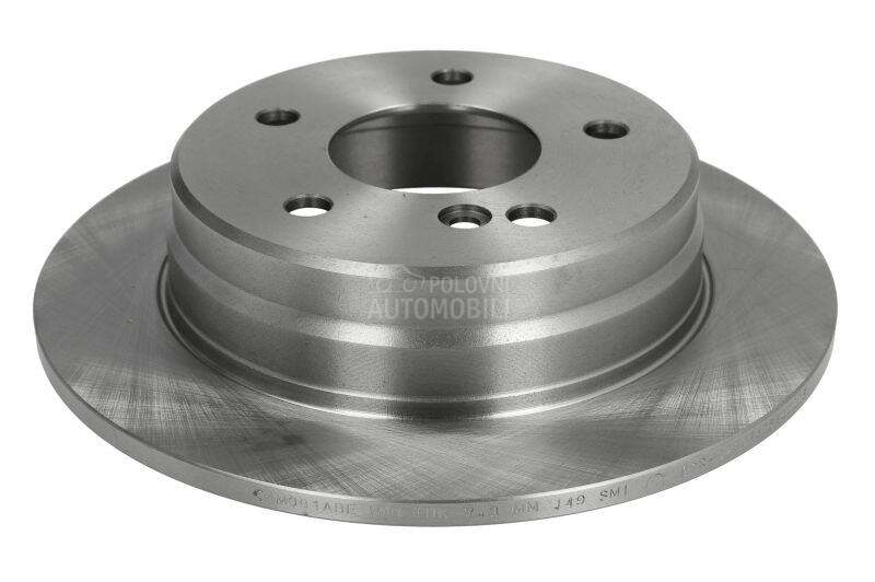 Kočioni disk ABE