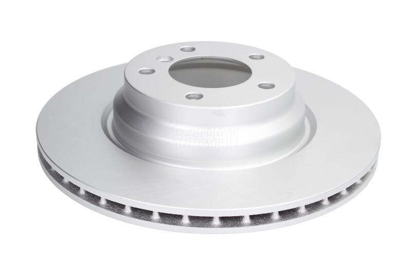 Kocioni disk FERODO