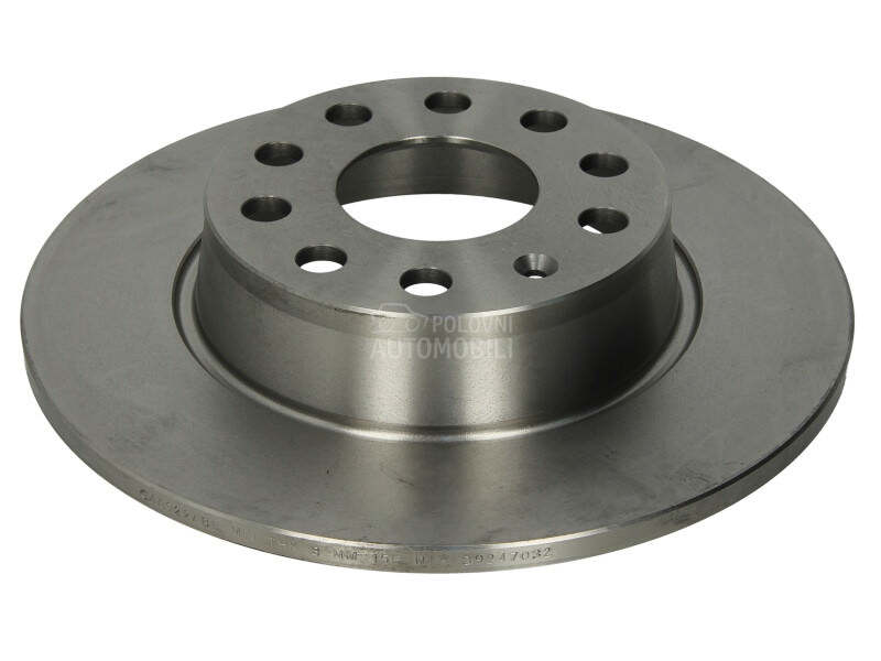 Kočioni disk ABE