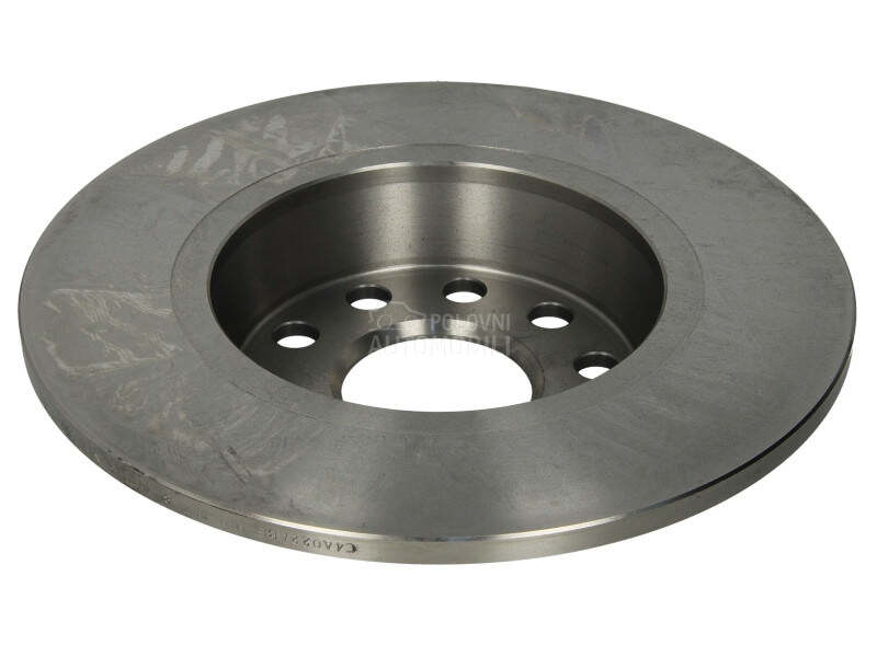 Kočioni disk ABE