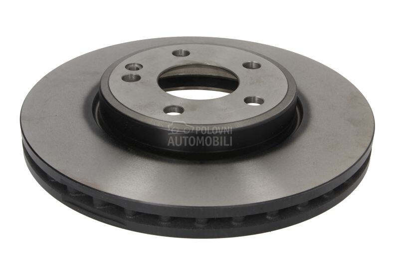Kocioni disk ATE