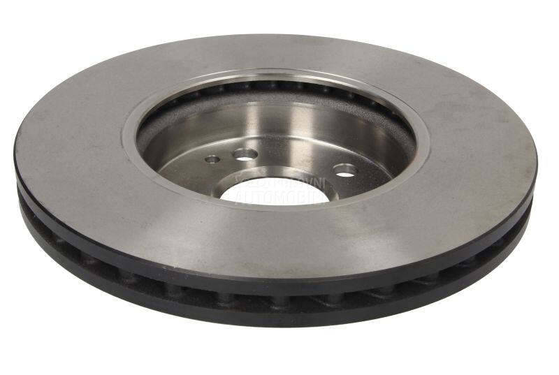 Kocioni disk ATE