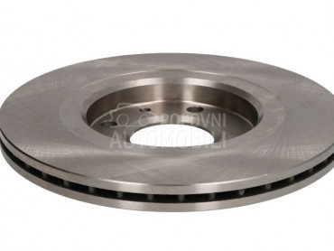 Kočioni disk za Peugeot 405 od 1992. do 1995. god.