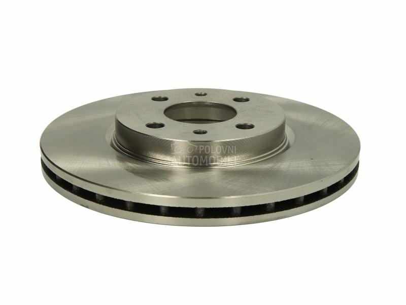 Kočioni disk ABE